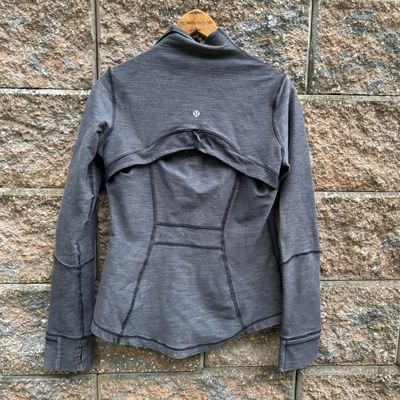 Lululemon Define Jacket - Picture 11 of 12